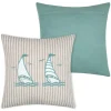 COUSSIN BARBADE NATUREL 45X45CM
