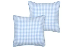 COUSSIN BARDOT CIEL 45X45CM