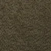 COUSSIN BOUCLETTE SOANA KAKI 45X45CM
