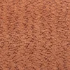 COUSSIN BOUCLETTE SOANA TERRACOTTA 45X45CM