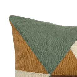 COUSSIN BRODE HARY VERT 30X50CM