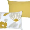COUSSIN CAMILLE ECRU 40X60CM