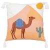 COUSSIN CARRE MARRAKECH 40X40CM