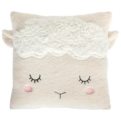 COUSSIN CARRE MOUTON 39X39CM