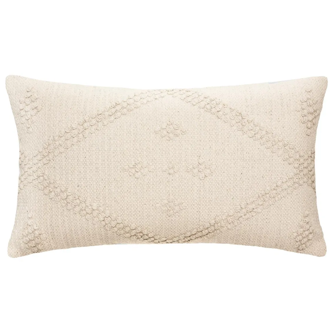 COUSSIN COTON 3D SAFARI IVOIRE 38X58CM