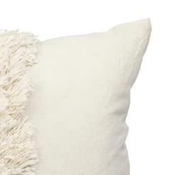 COUSSIN COTON TUFT JACQUARD INUIT DREAMS 35X75CM