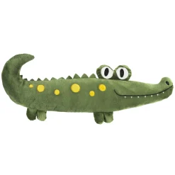 COUSSIN CROCODILE