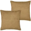 COUSSIN DANDY CAMEL 45X45CM