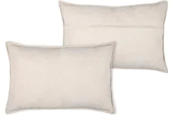 COUSSIN DANDY NATUREL 40X60CM