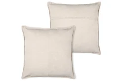 COUSSIN DANDY NATUREL 45X45CM