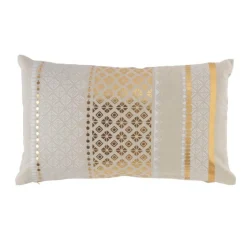 COUSSIN DEHOUSSABLE COMPRESSE 30X50CM GAYA