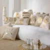COUSSIN DEHOUSSABLE COMPRESSE 45X45CM AZELIA