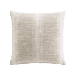 COUSSIN DEHOUSSABLE 45X45CM COTON POLYESTER TISSE ISLAND