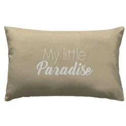 COUSSIN DEHOUSSABLE 40X60CM DEPERLANT PARADIS