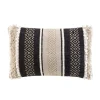 COUSSIN DEHOUSSABLE 30X50CM FANTAISIE ET FILS METAL MIRAGE