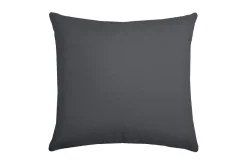 COUSSIN DEPERLANT 40X40CM ANTHRACITE