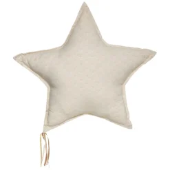 COUSSIN ETOILE FILANTE XL