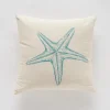 COUSSIN ETOILE 40X40CM