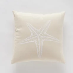 COUSSIN ETOILE 40X40CM