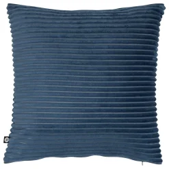 COUSSIN FLANELLE COTELE ARUM ENCRE 38X38CM