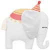COUSSIN FORME CIRCUS ELEPHANT