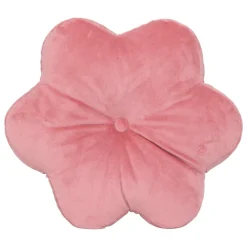 COUSSIN FORME FLEUR AMELIA 38X38CM