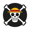 COUSSIN FORME PIRATE ONE PIECE