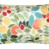 COUSSIN FRUCTOS MULTICOLORE 40X60CM