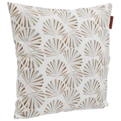 COUSSIN FYLIE 40X40CM EVENTAIL