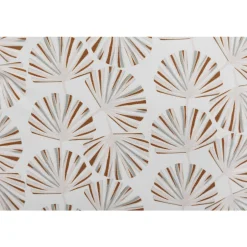 COUSSIN FYLIE 40X40CM EVENTAIL
