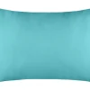 COUSSIN HAWAI 40X60CM AQUA