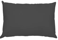 COUSSIN HAWAI 40X60CM CARBONE