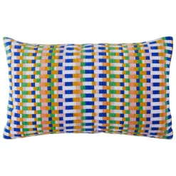 COUSSIN JACQUARD CHENILLE DISSO 30X50CM