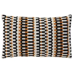 COUSSIN JACQUARD CHENILLE JANGWA 30X50CM