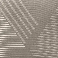 COUSSIN JACQUARD 40X40CM TAUPE