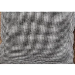 COUSSIN JORGIA 40X40CM ARDOISE
