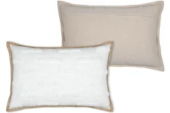 COUSSIN JOSEPHA ECRU 40X60CM