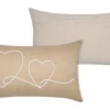 COUSSIN JOSEPHA JUTE 35X60CM