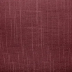 COUSSIN KORAI 40X40CM BORDEAUX