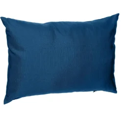 COUSSIN KORAI 50X30CM INDIGO