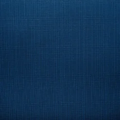 COUSSIN KORAI 50X30CM INDIGO