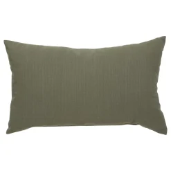COUSSIN KORAI 50X30CM LAURIER
