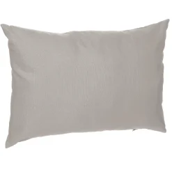 COUSSIN KORAI 50X30CM TAUPE