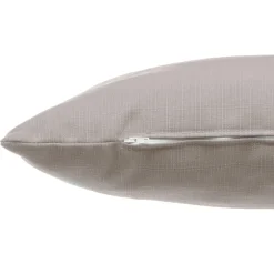 COUSSIN KORAI 40X40CM TAUPE