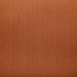 COUSSIN KORAI 40X40CM TERRACOTTA