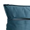 COUSSIN LILOU BLEU EGEEN 45X45CM