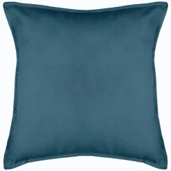 COUSSIN LILOU BLEU 55X55CM