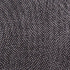 COUSSIN LILOU GRIS FONCE 30X50CM