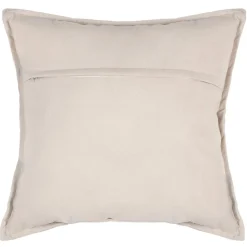COUSSIN LILOU IVOIRE 55X55CM
