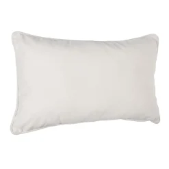 COUSSIN LILOU IVOIRE 30X50CM
